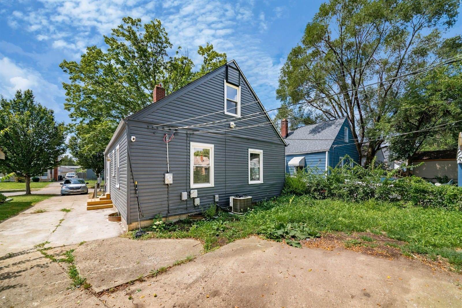 2210 Gerbert Road, Columbus, OH 43211