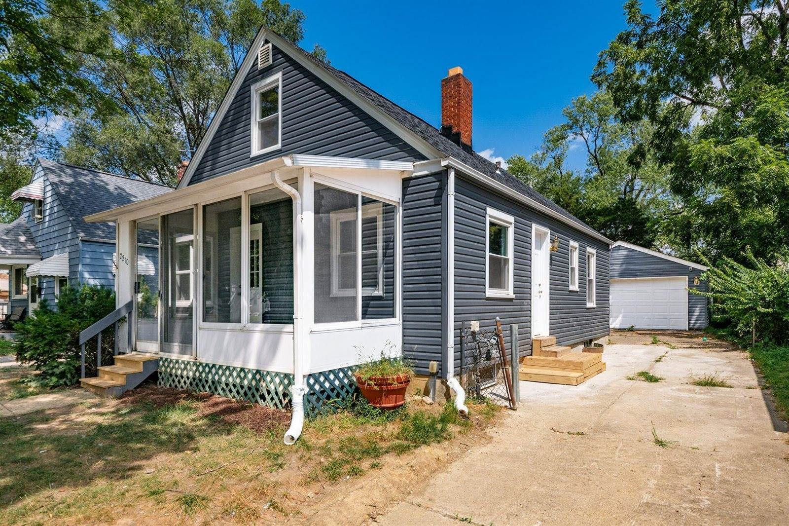 2210 Gerbert Road, Columbus, OH 43211