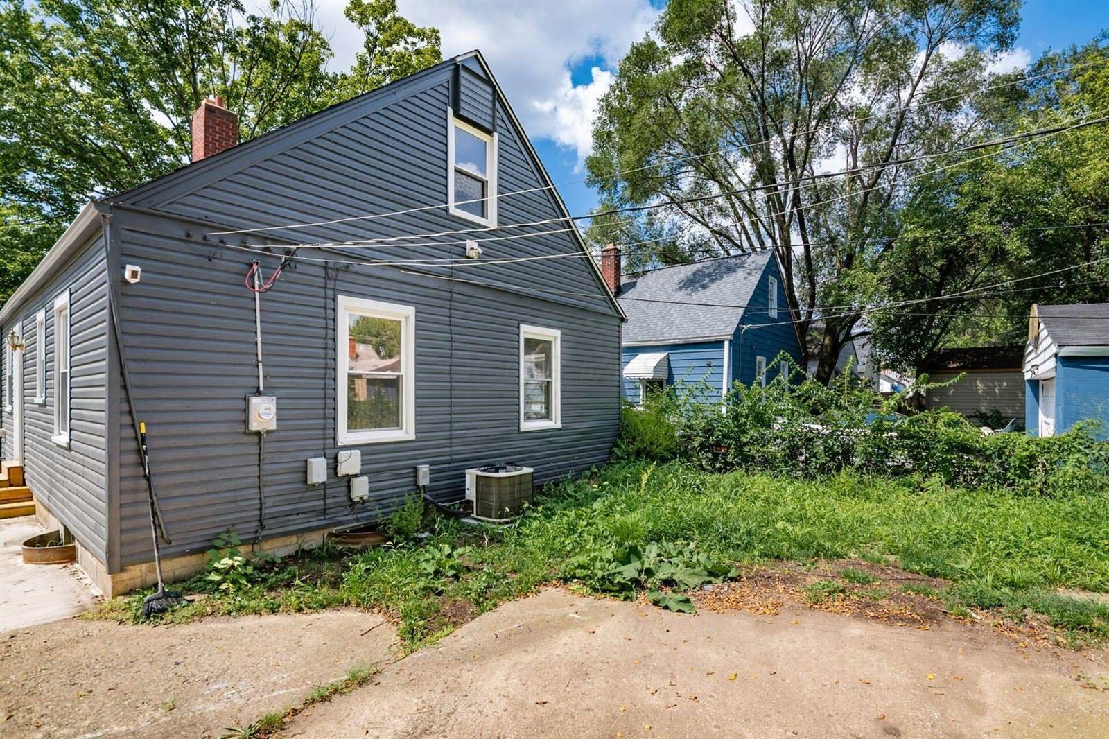 2210 Gerbert Road, Columbus, OH 43211