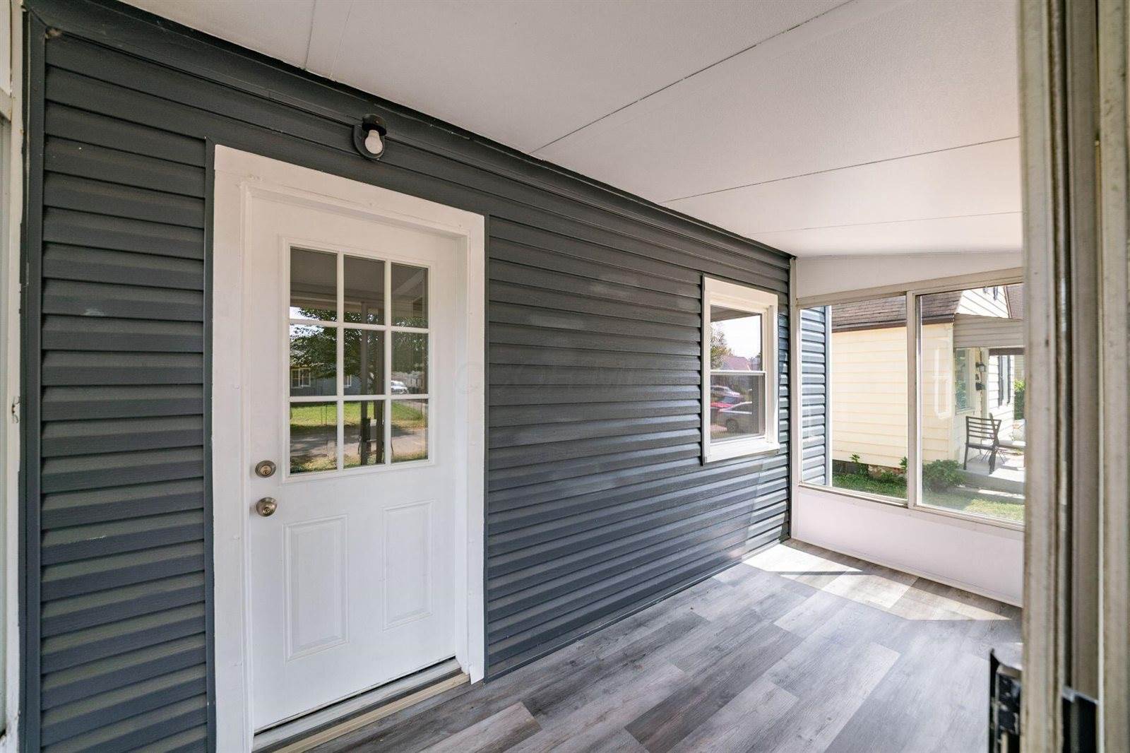 2210 Gerbert Road, Columbus, OH 43211