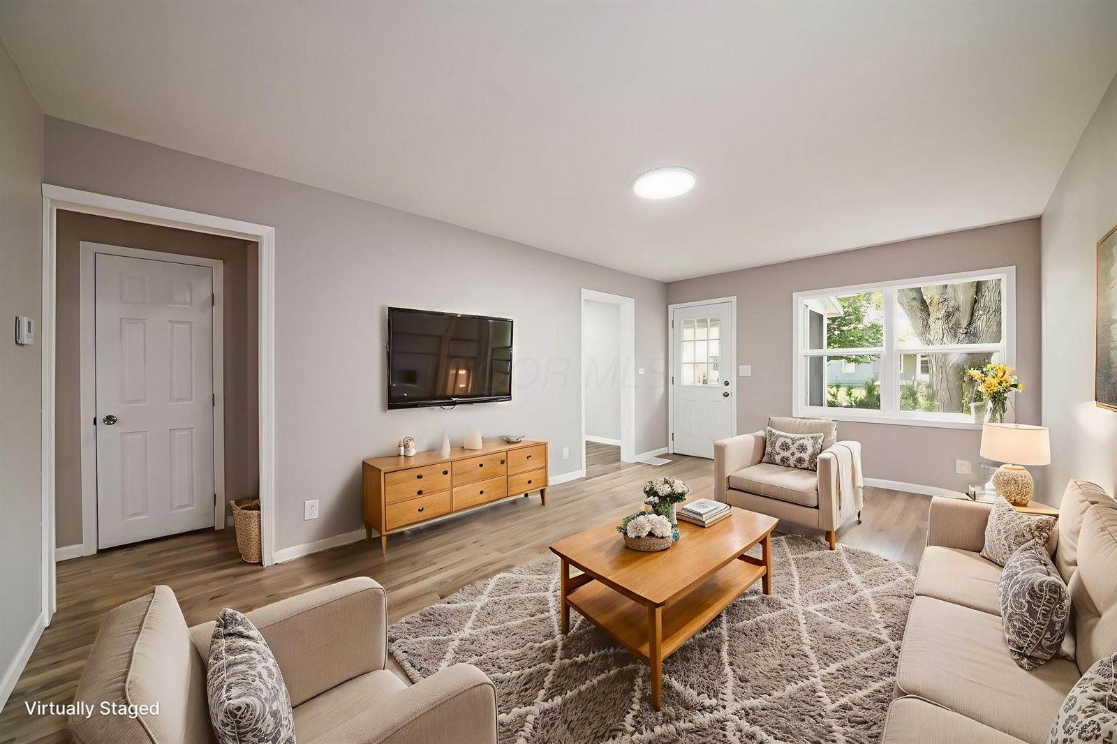 2210 Gerbert Road, Columbus, OH 43211