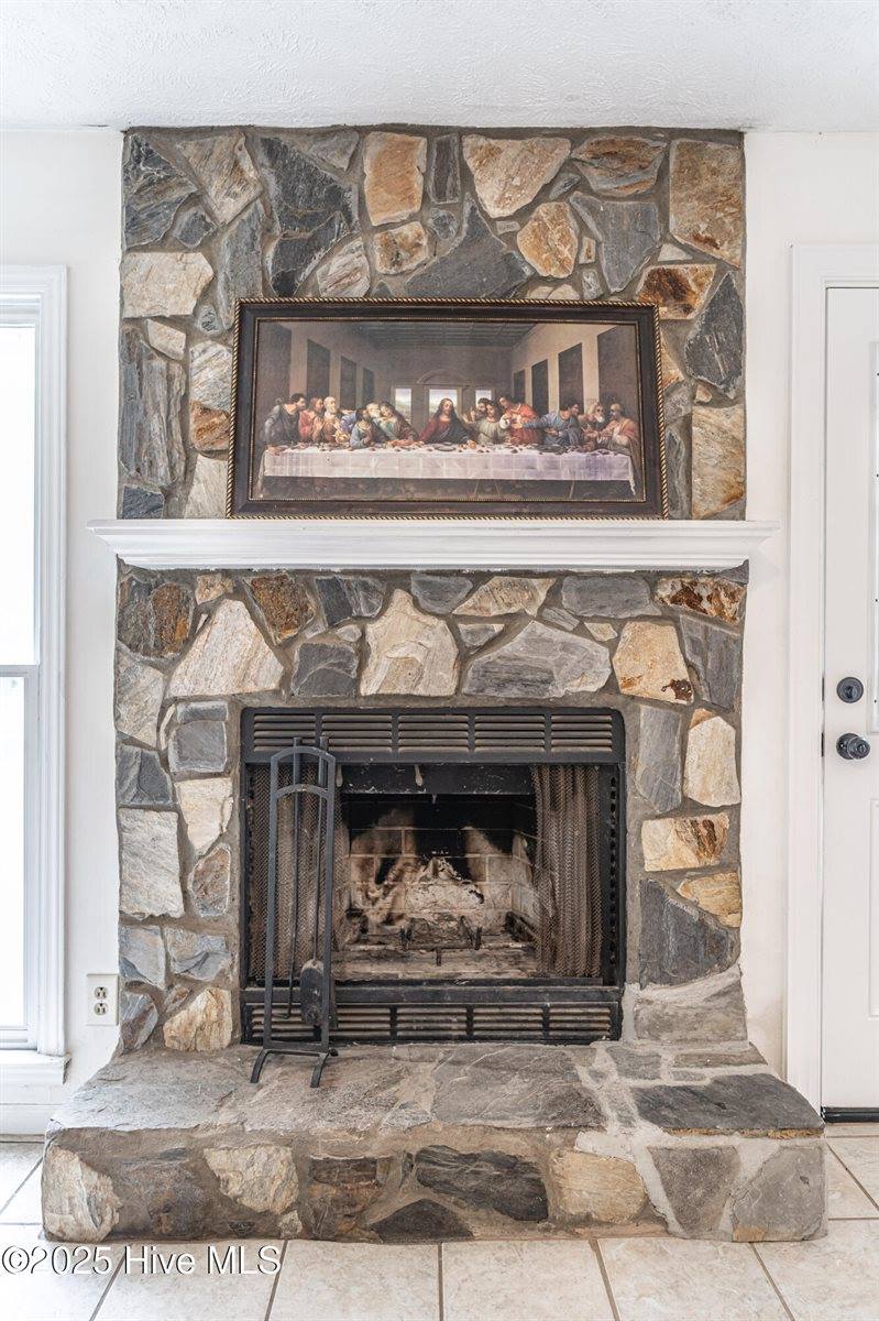 207 Whitechapel Lane, Raeford, NC 28376