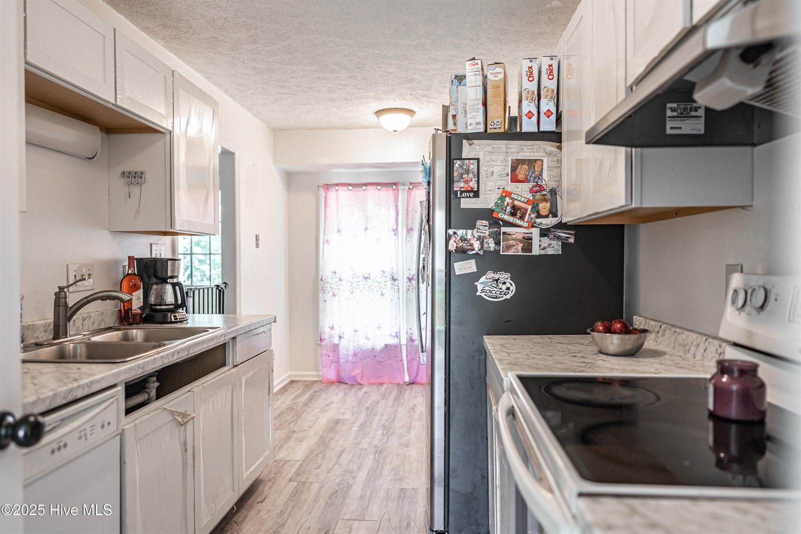 207 Whitechapel Lane, Raeford, NC 28376