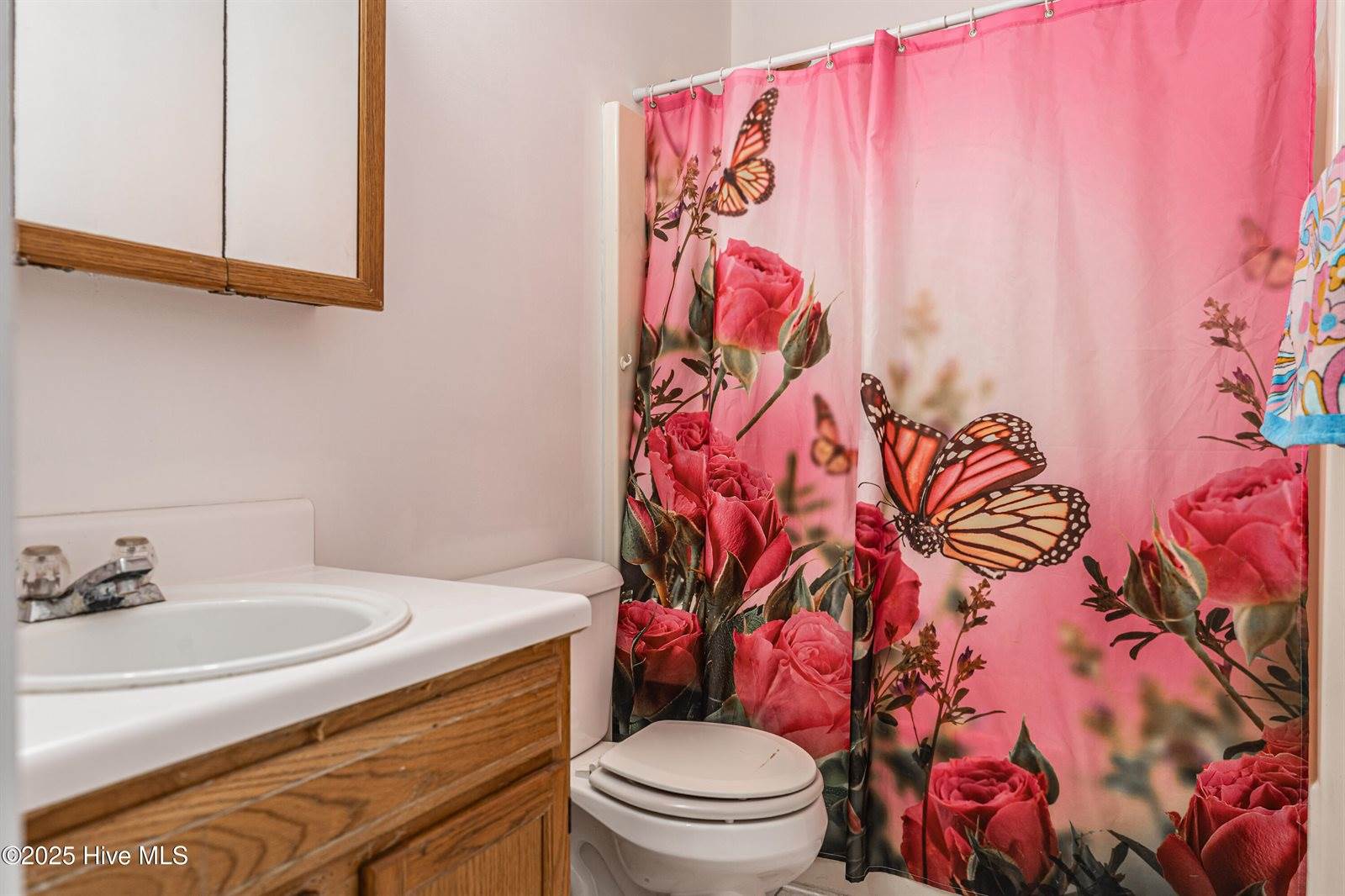 207 Whitechapel Lane, Raeford, NC 28376