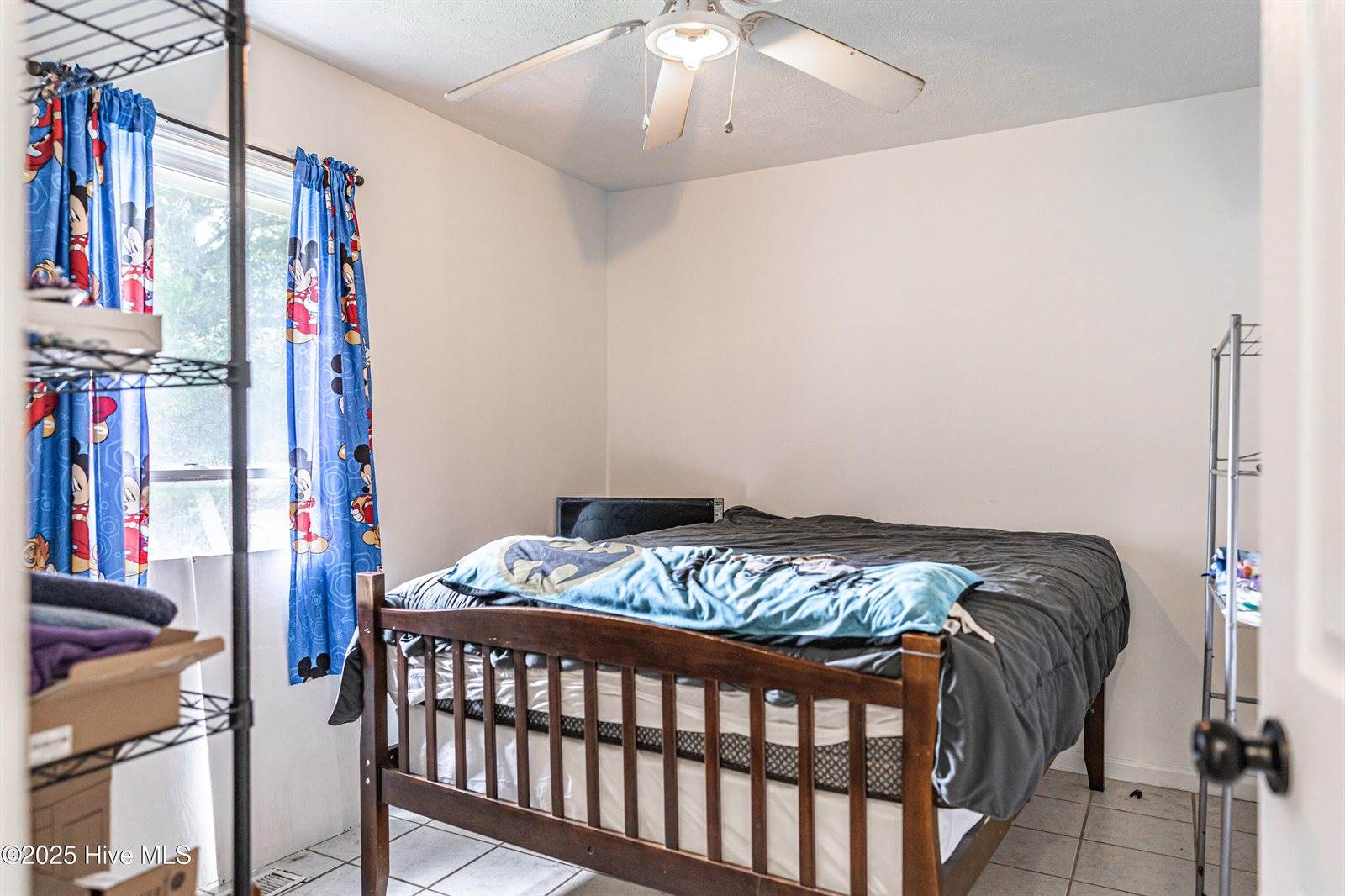 207 Whitechapel Lane, Raeford, NC 28376