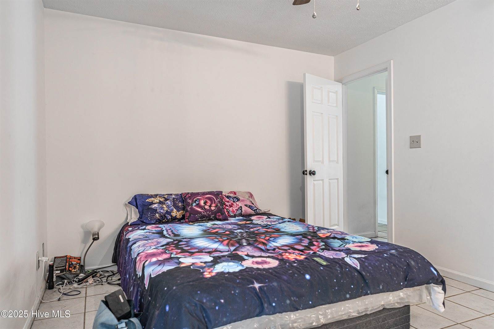 207 Whitechapel Lane, Raeford, NC 28376