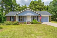 207 Whitechapel Lane, Raeford, NC 28376