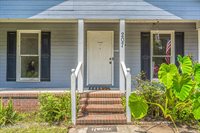 207 Whitechapel Lane, Raeford, NC 28376