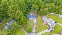 207 Whitechapel Lane, Raeford, NC 28376