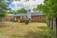 207 Whitechapel Lane, Raeford, NC 28376