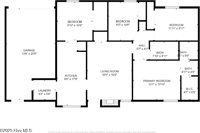 207 Whitechapel Lane, Raeford, NC 28376