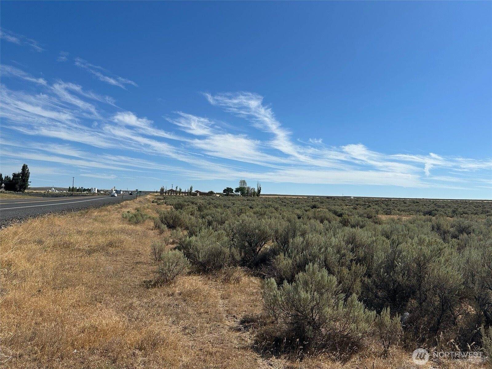 0 Rd J NE, Coulee City, WA 99115