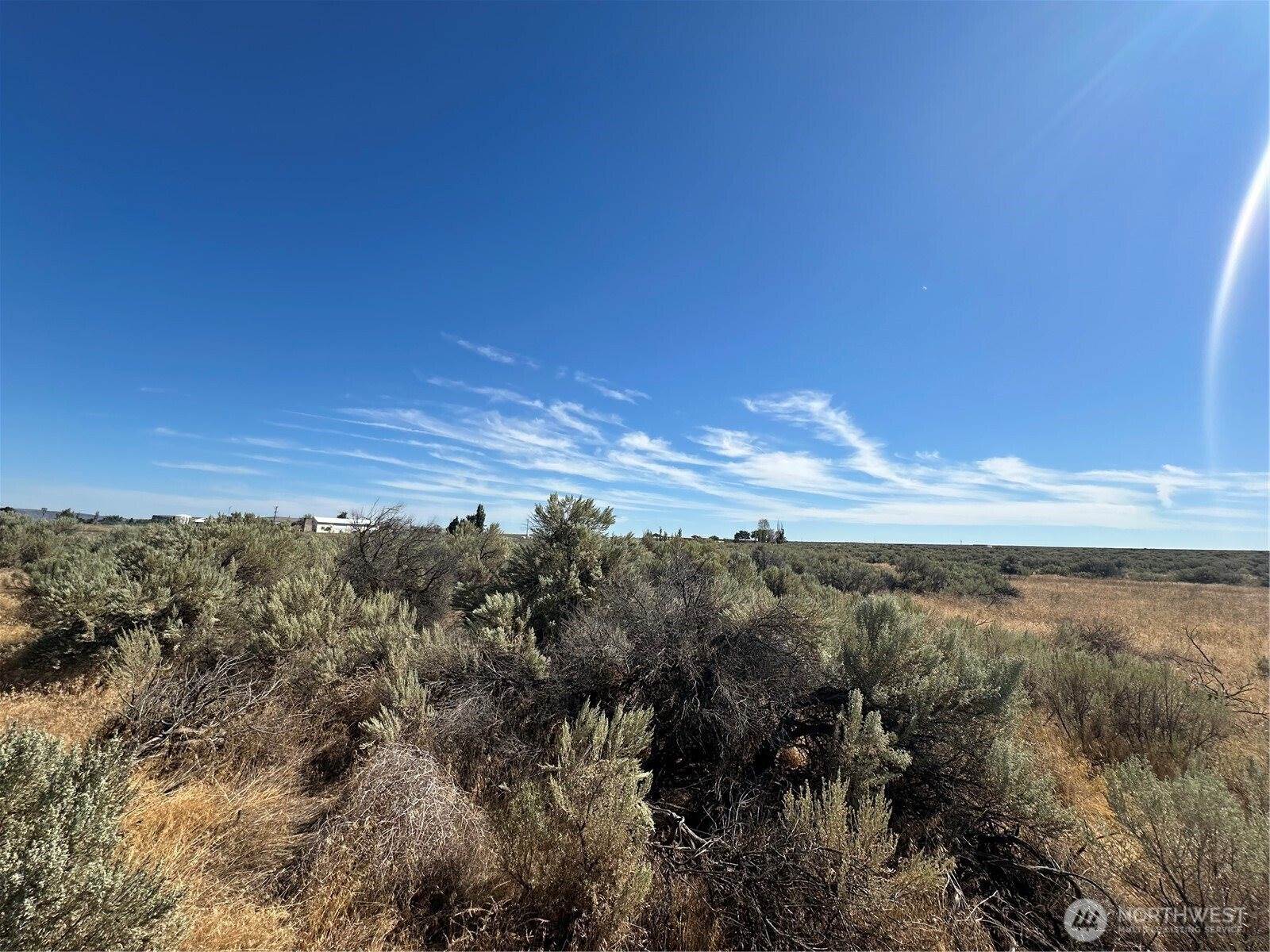 0 Rd J NE, Coulee City, WA 99115