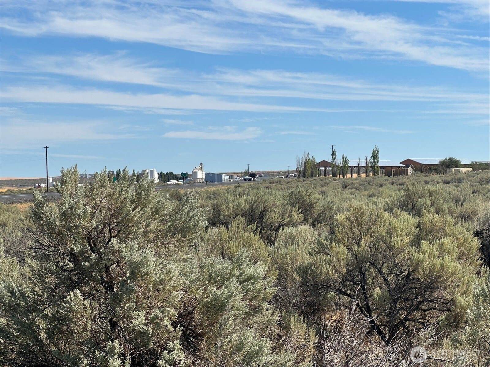 0 Rd J NE, Coulee City, WA 99115