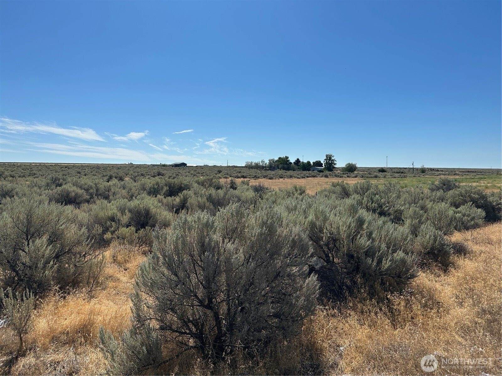 0 Rd J NE, Coulee City, WA 99115