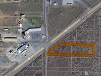 0 Rd J NE, Coulee City, WA 99115