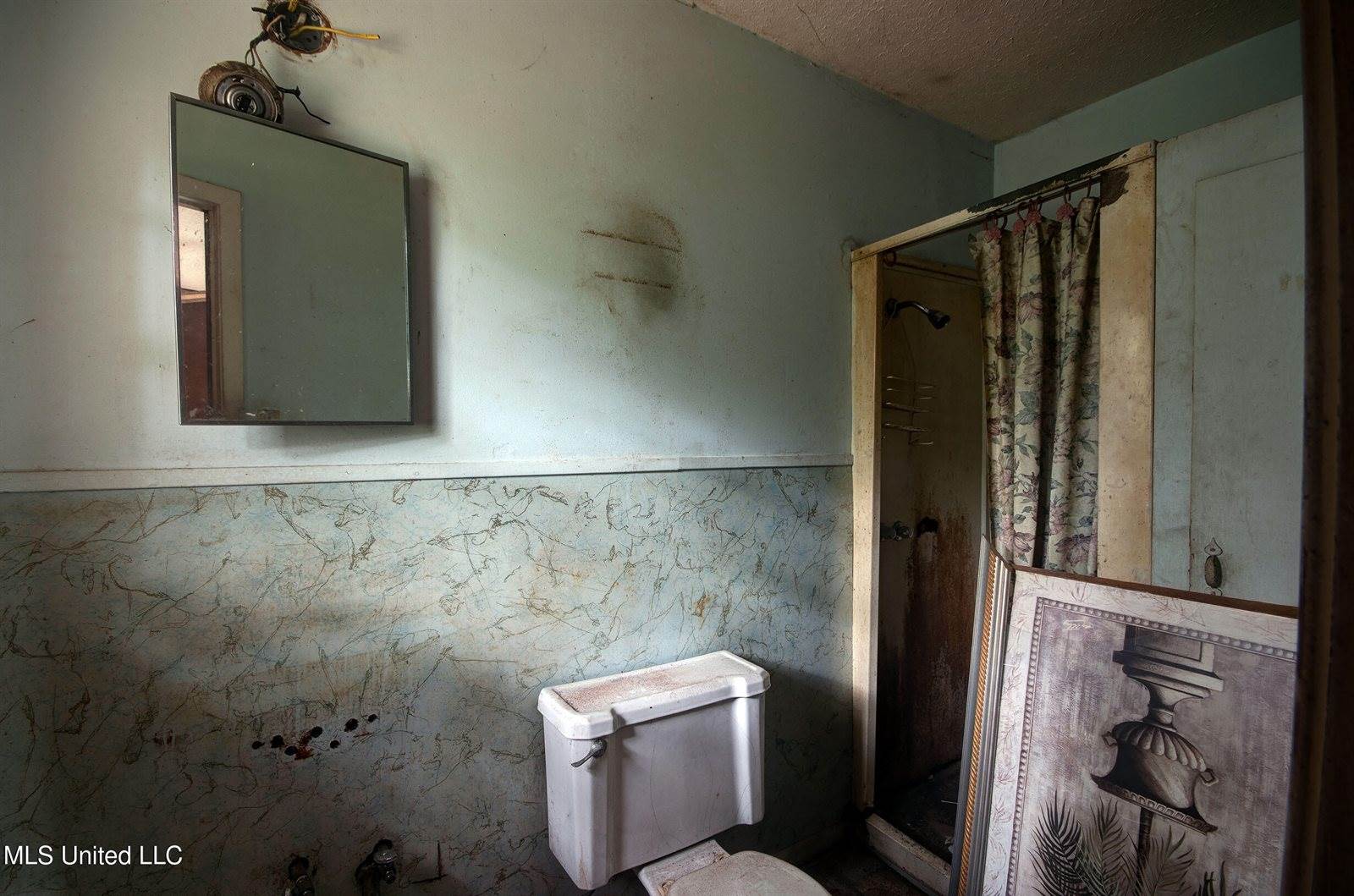 152 Dewitt Flynt Road, Mendenhall, MS 39114