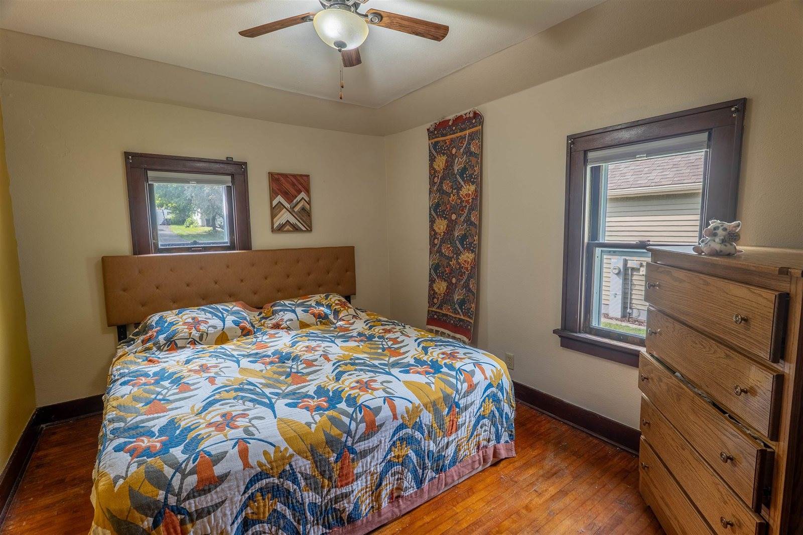 1209 S Chestnut Avenue, Marshfield, WI 54449