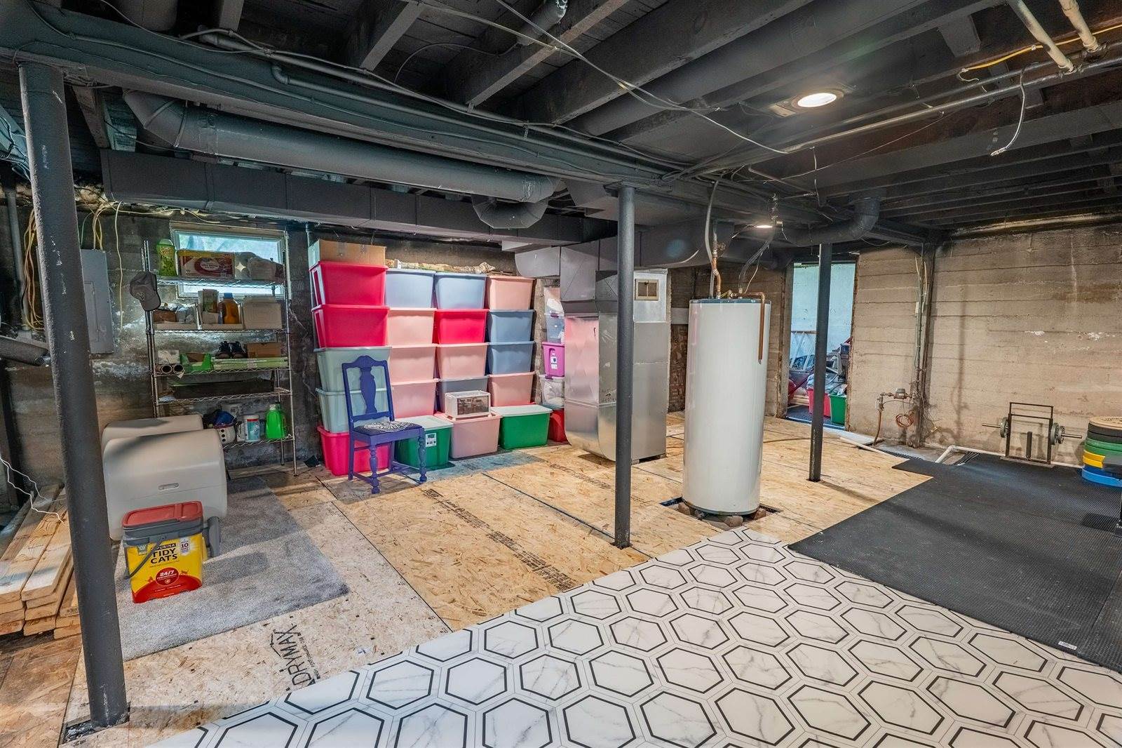 1209 S Chestnut Avenue, Marshfield, WI 54449