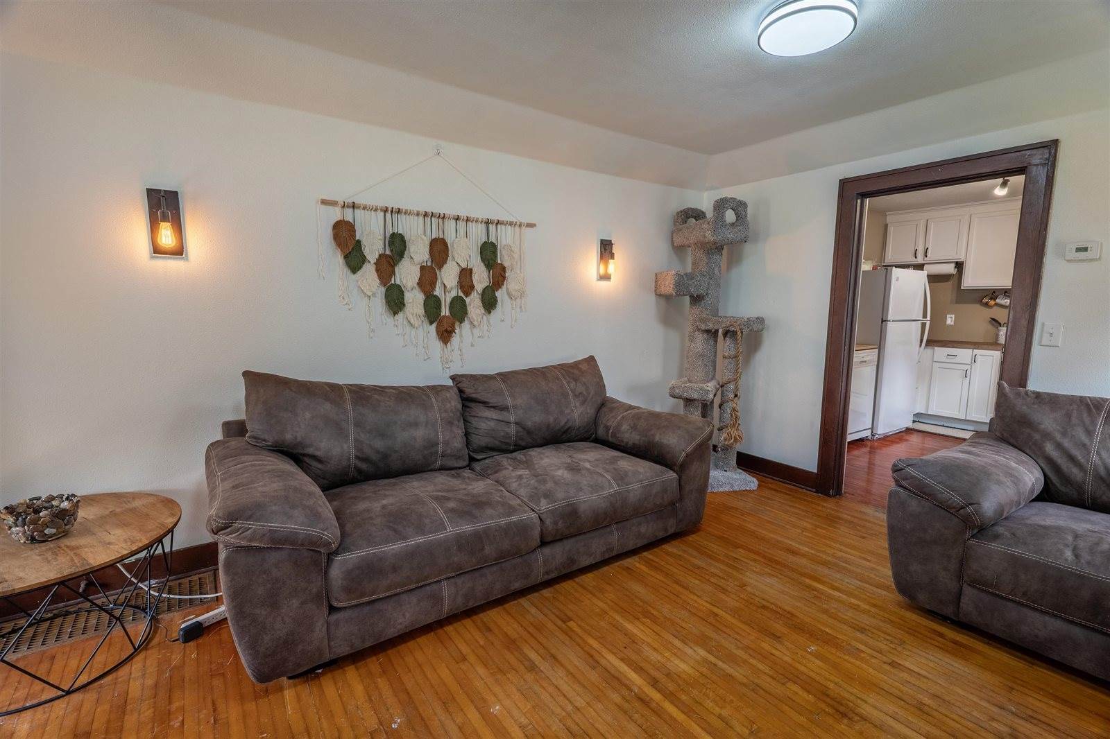 1209 S Chestnut Avenue, Marshfield, WI 54449