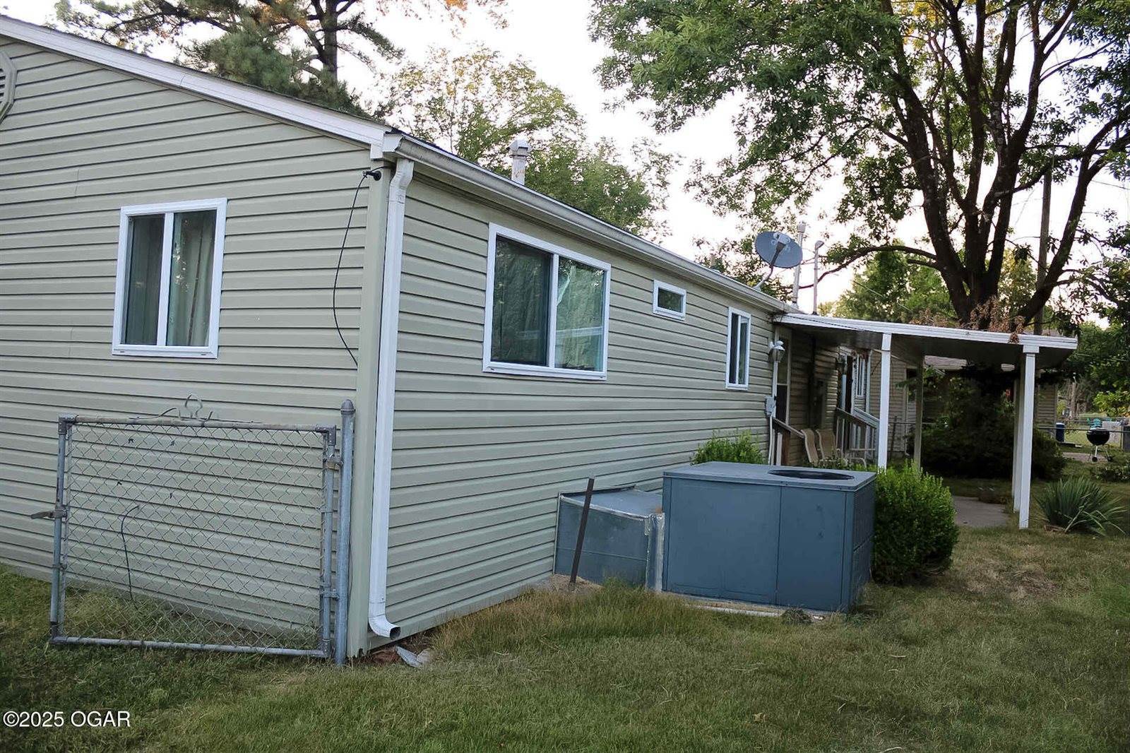 3417 Finley Avenue, Joplin, MO 64804