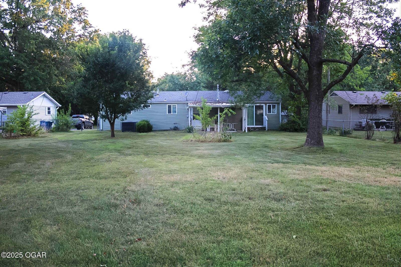 3417 Finley Avenue, Joplin, MO 64804