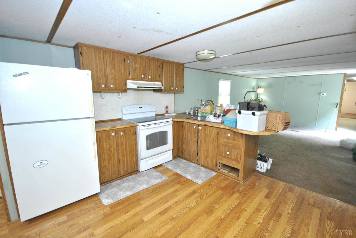 150 Stallion Court, Amherst, VA 24521