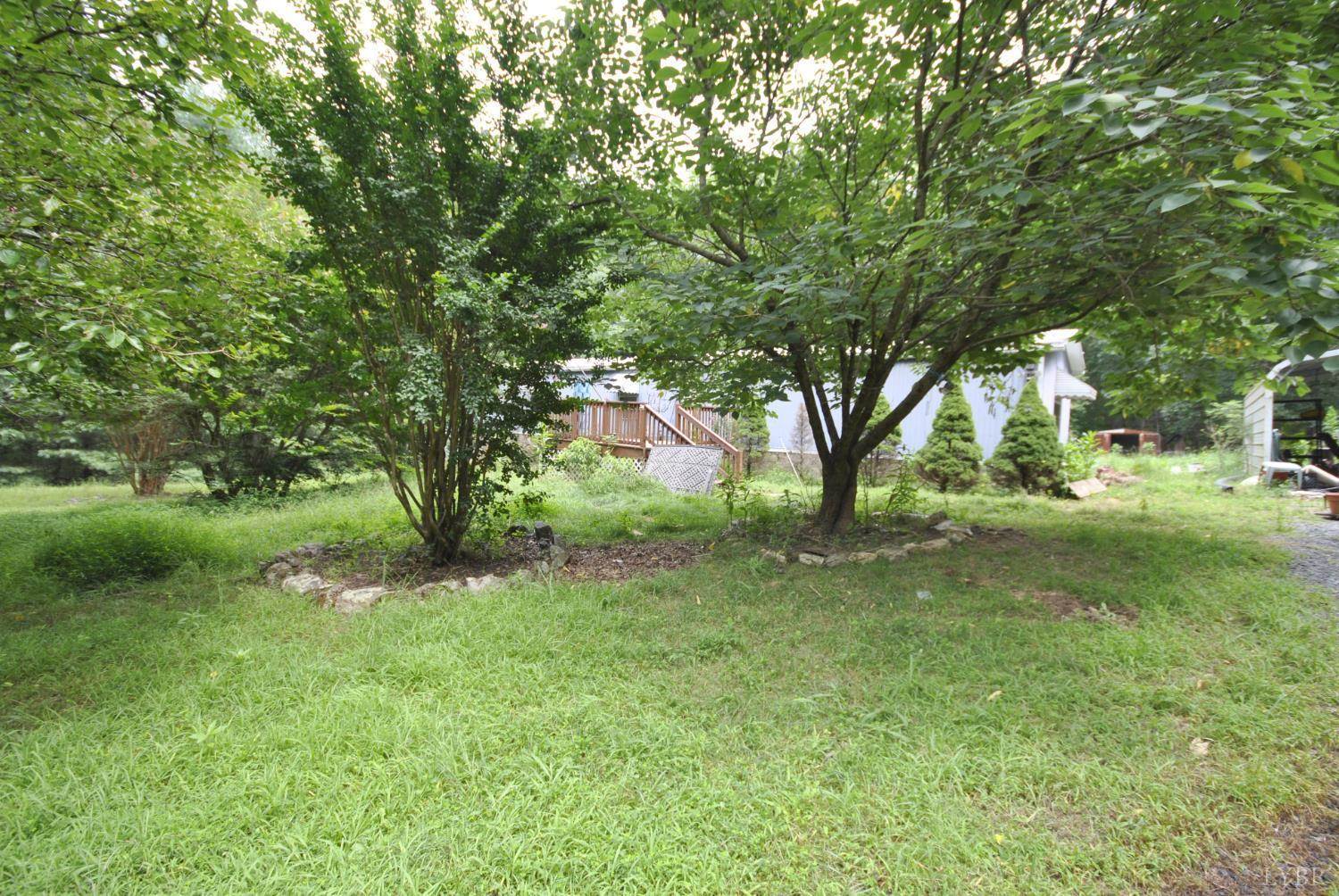 150 Stallion Court, Amherst, VA 24521