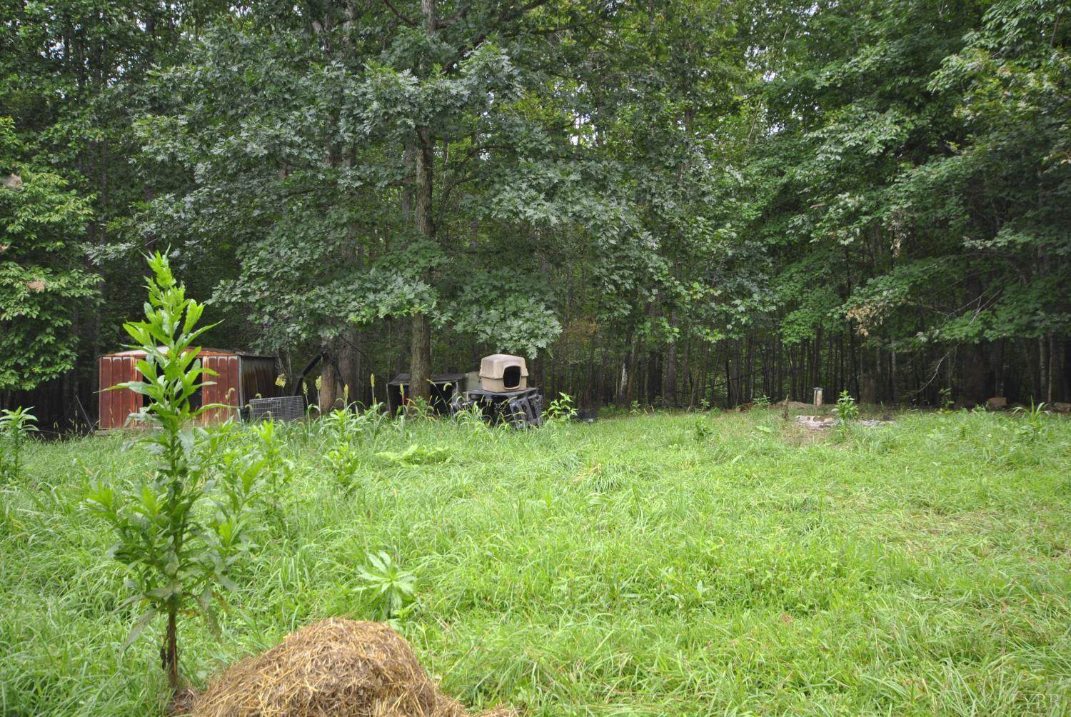 150 Stallion Court, Amherst, VA 24521