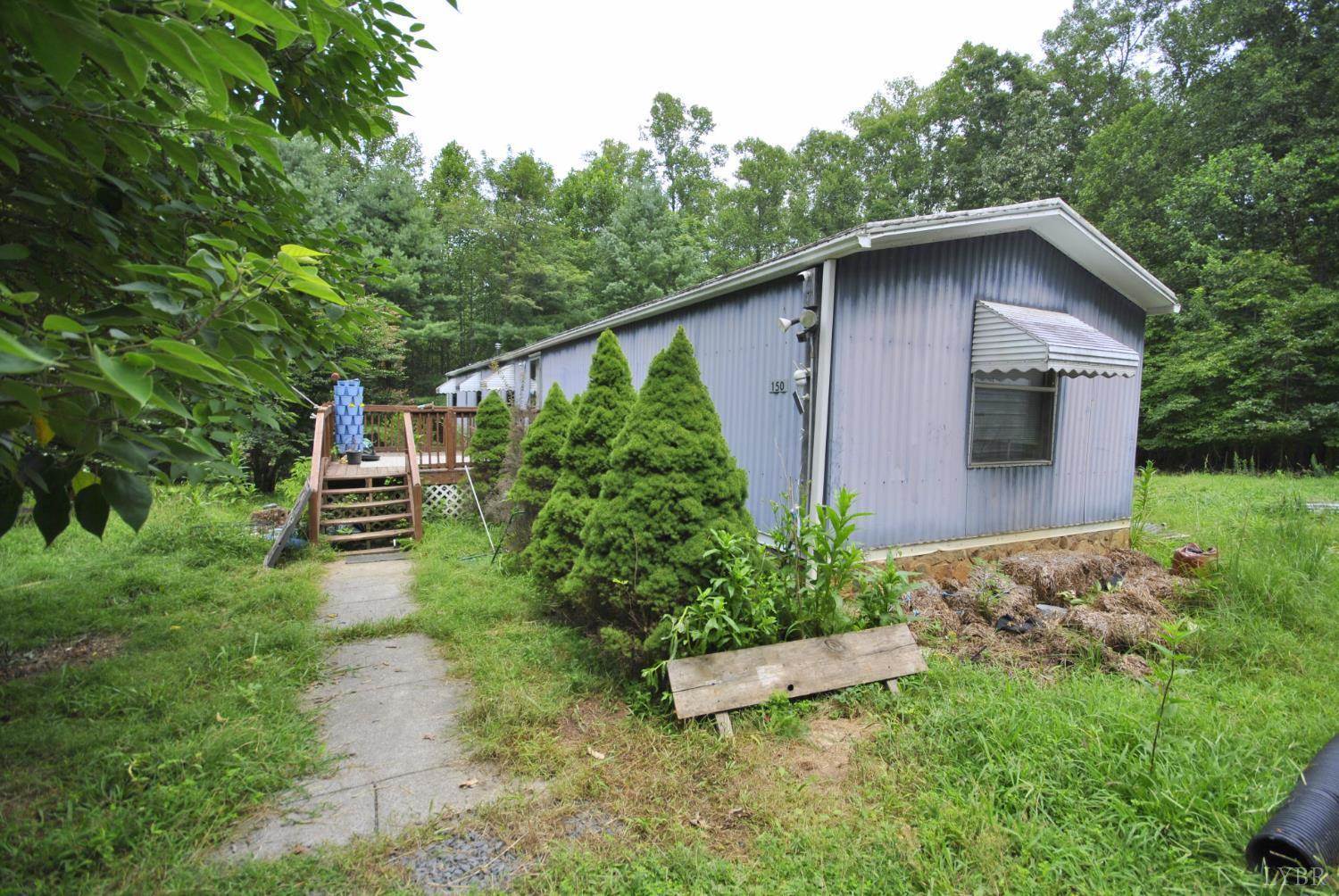 150 Stallion Court, Amherst, VA 24521