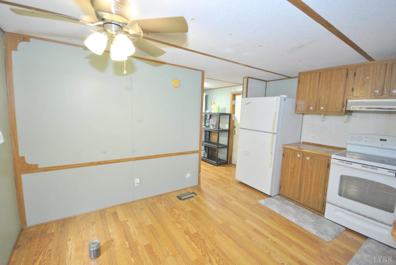 150 Stallion Court, Amherst, VA 24521