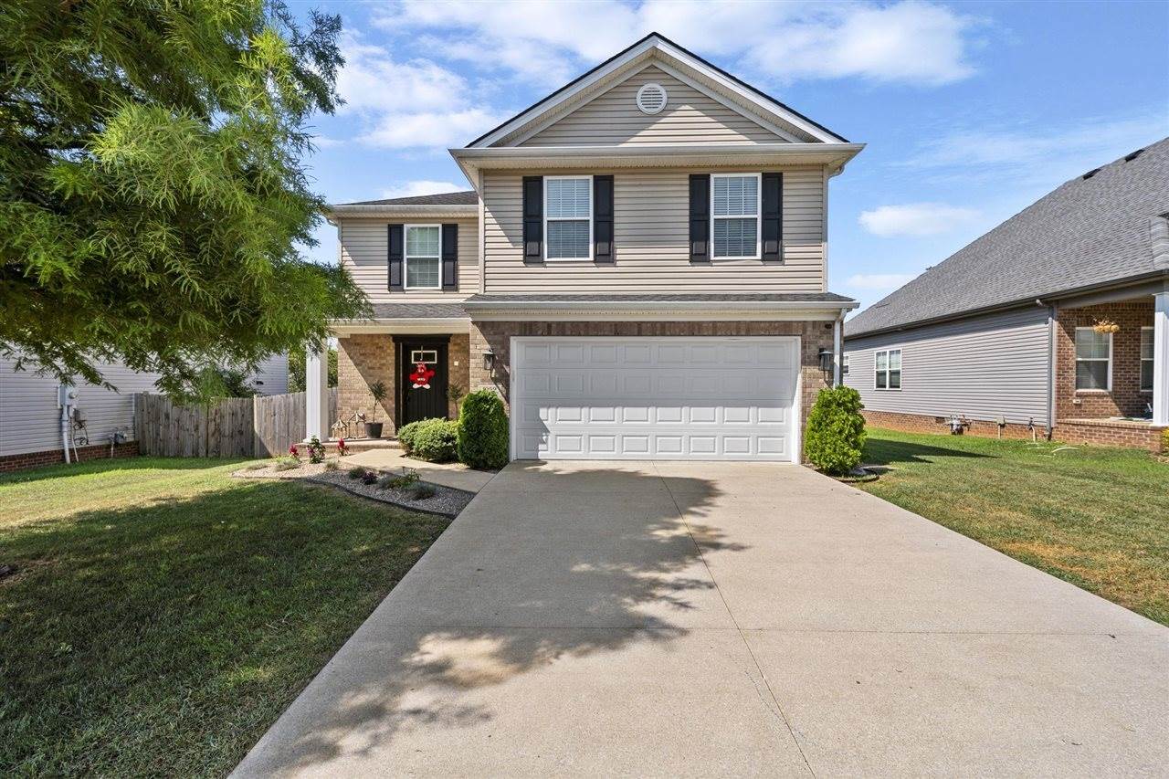 1059 Chicory Way, Bowling Green, KY 42104