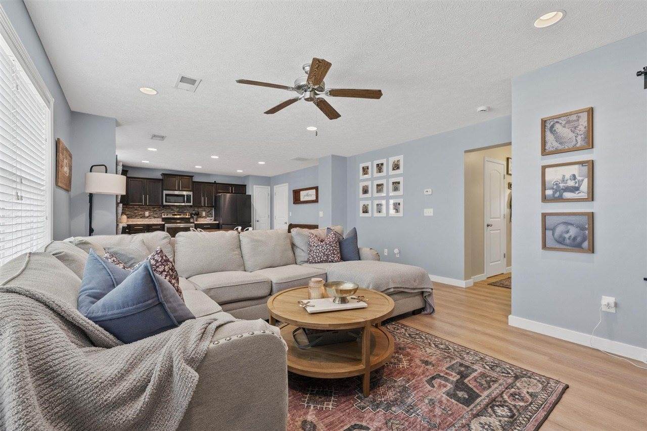 1059 Chicory Way, Bowling Green, KY 42104