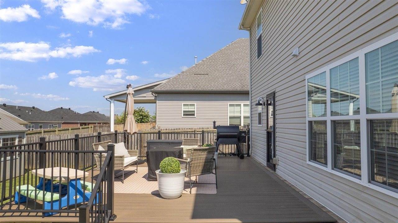 1059 Chicory Way, Bowling Green, KY 42104