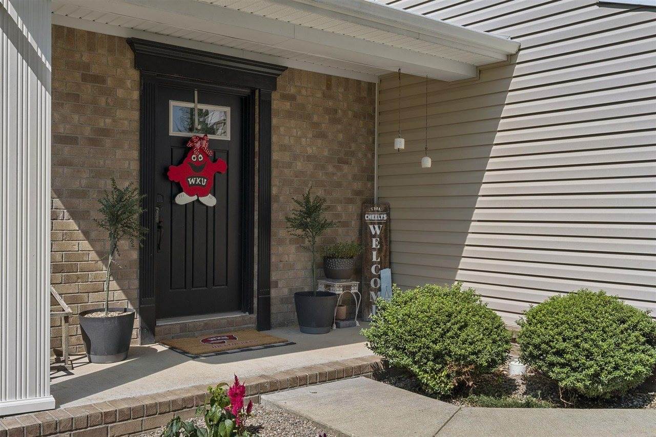 1059 Chicory Way, Bowling Green, KY 42104