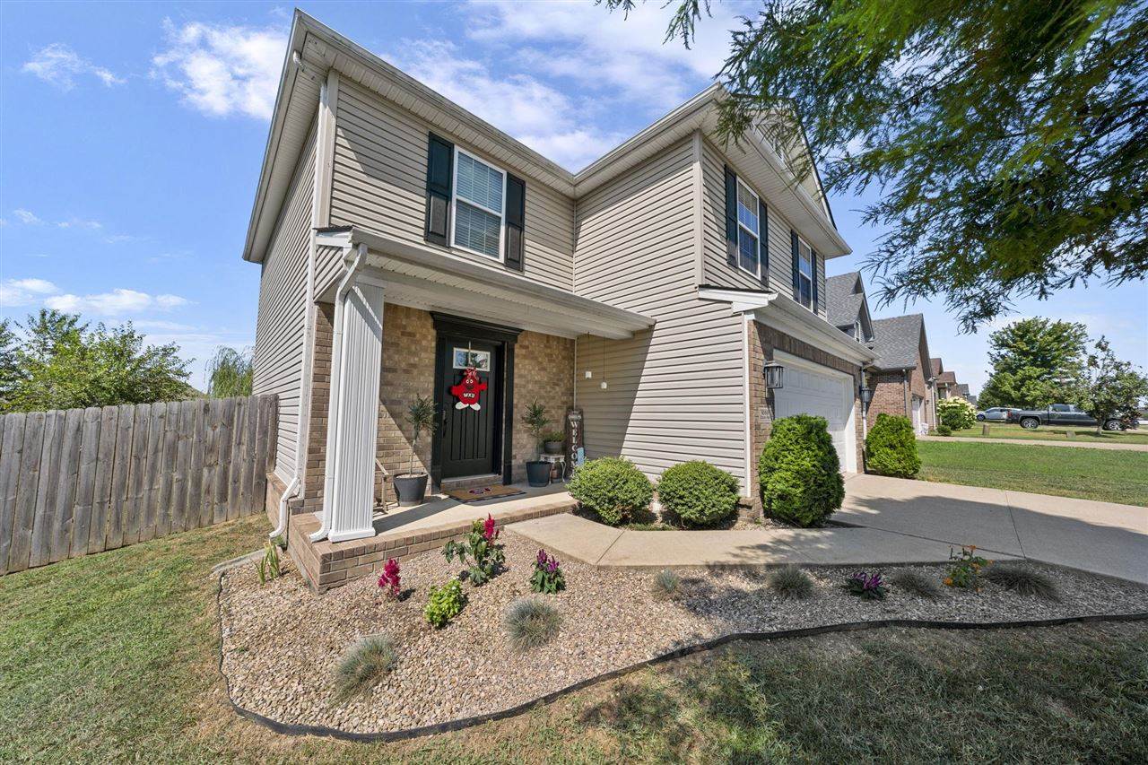 1059 Chicory Way, Bowling Green, KY 42104