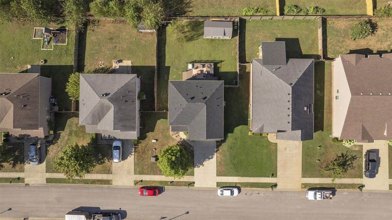 1059 Chicory Way, Bowling Green, KY 42104