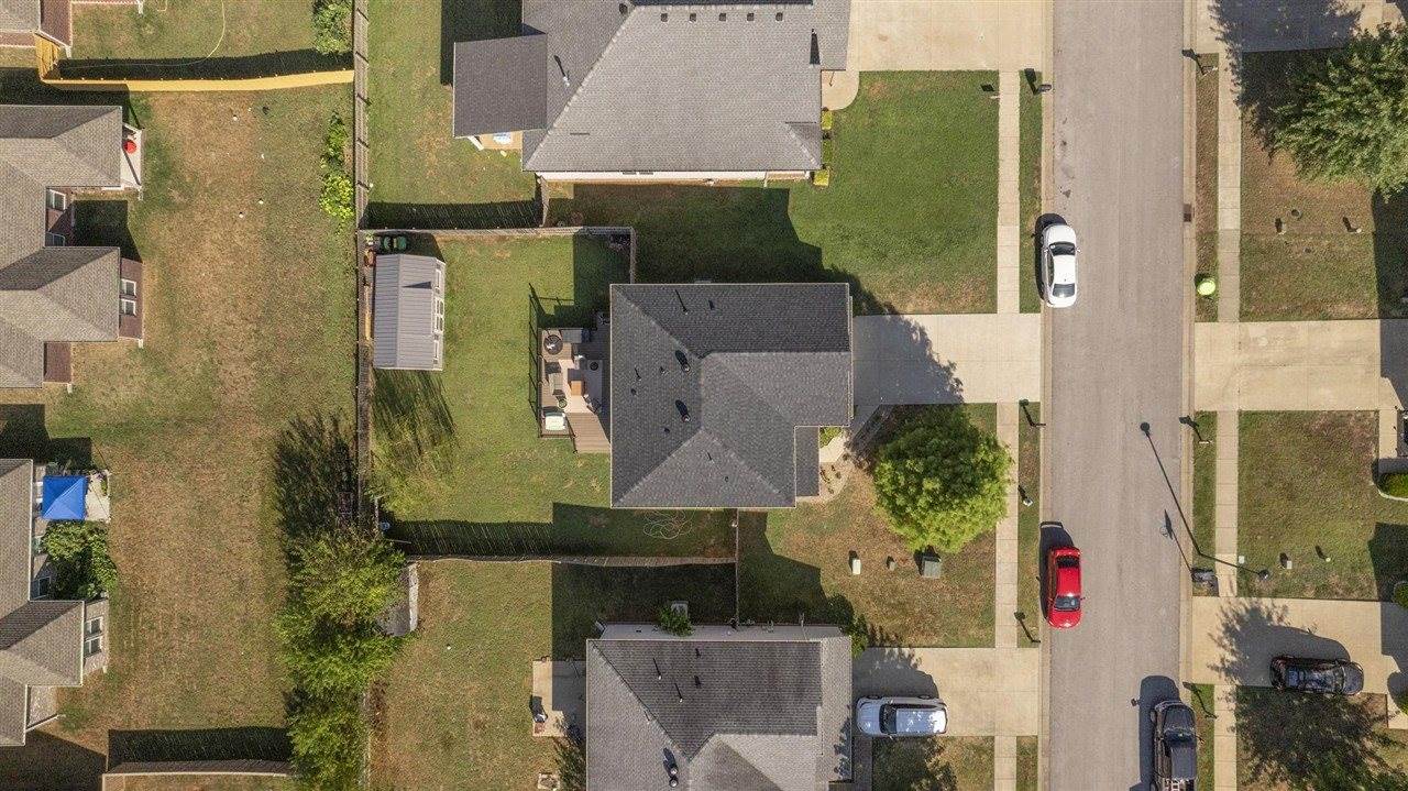 1059 Chicory Way, Bowling Green, KY 42104