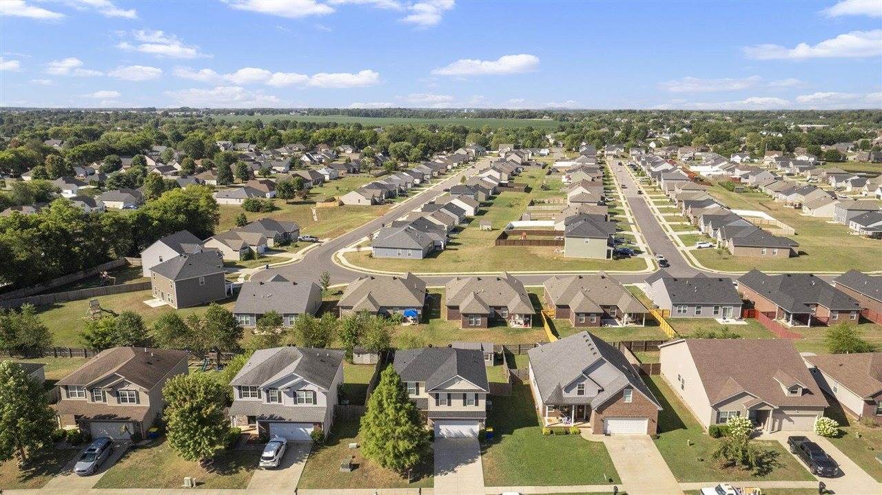 1059 Chicory Way, Bowling Green, KY 42104