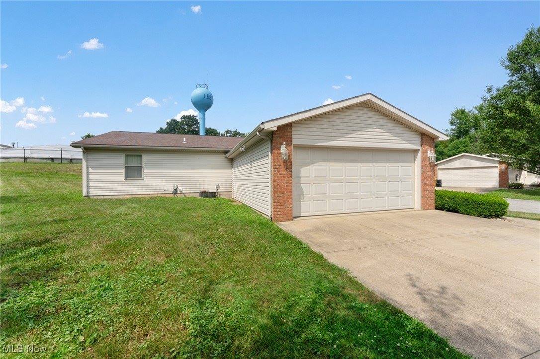 405 Orchard Drive, Leetonia, OH 44431
