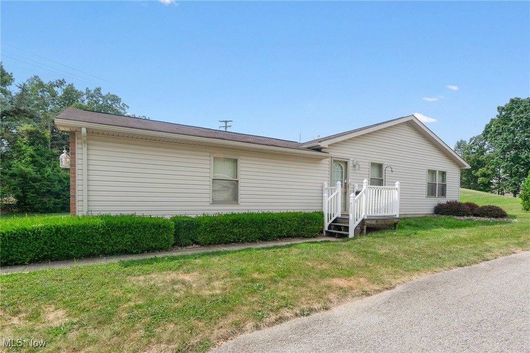 405 Orchard Drive, Leetonia, OH 44431