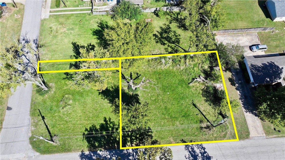 Lot 28 Lake Street, Bentonville, AR 72712