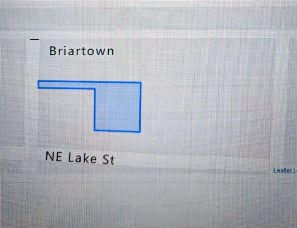 Lot 28 Lake Street, Bentonville, AR 72712