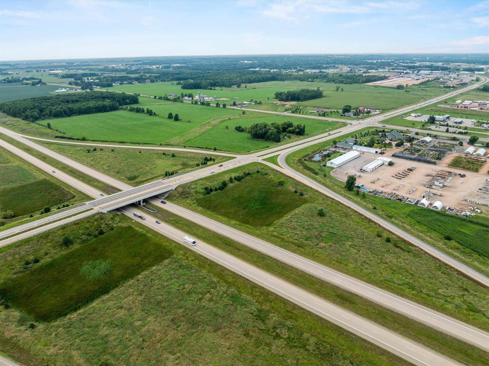 10477 County Road A, Marshfield, WI 54449