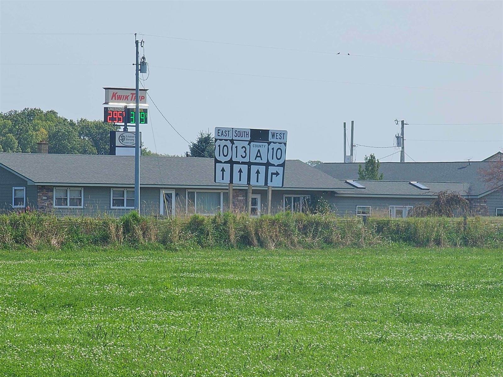 10477 County Road A, Marshfield, WI 54449