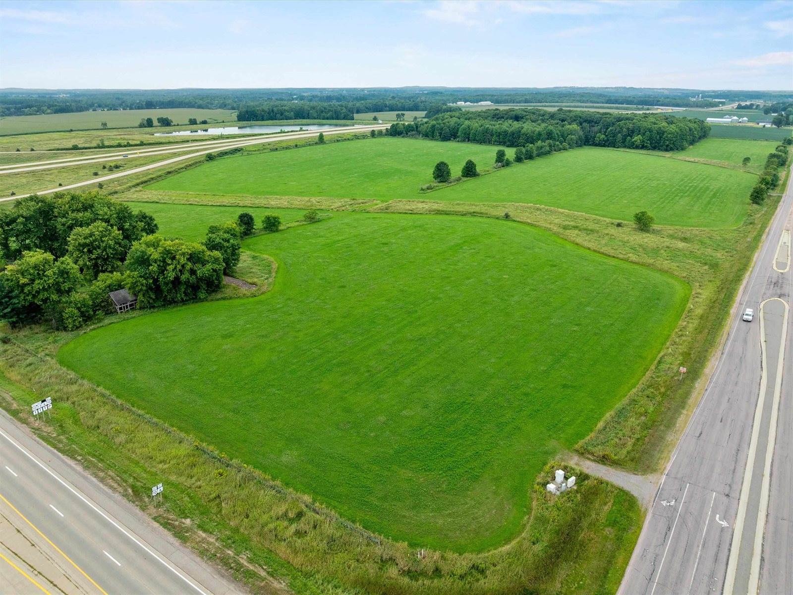 10477 County Road A, Marshfield, WI 54449