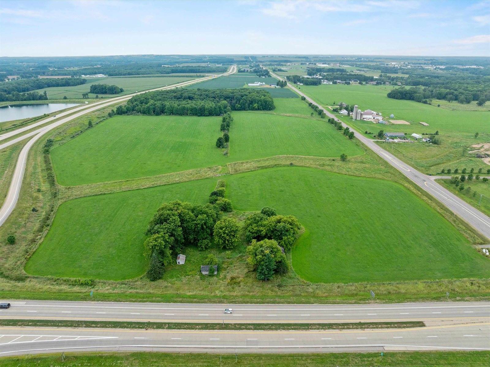 10477 County Road A, Marshfield, WI 54449