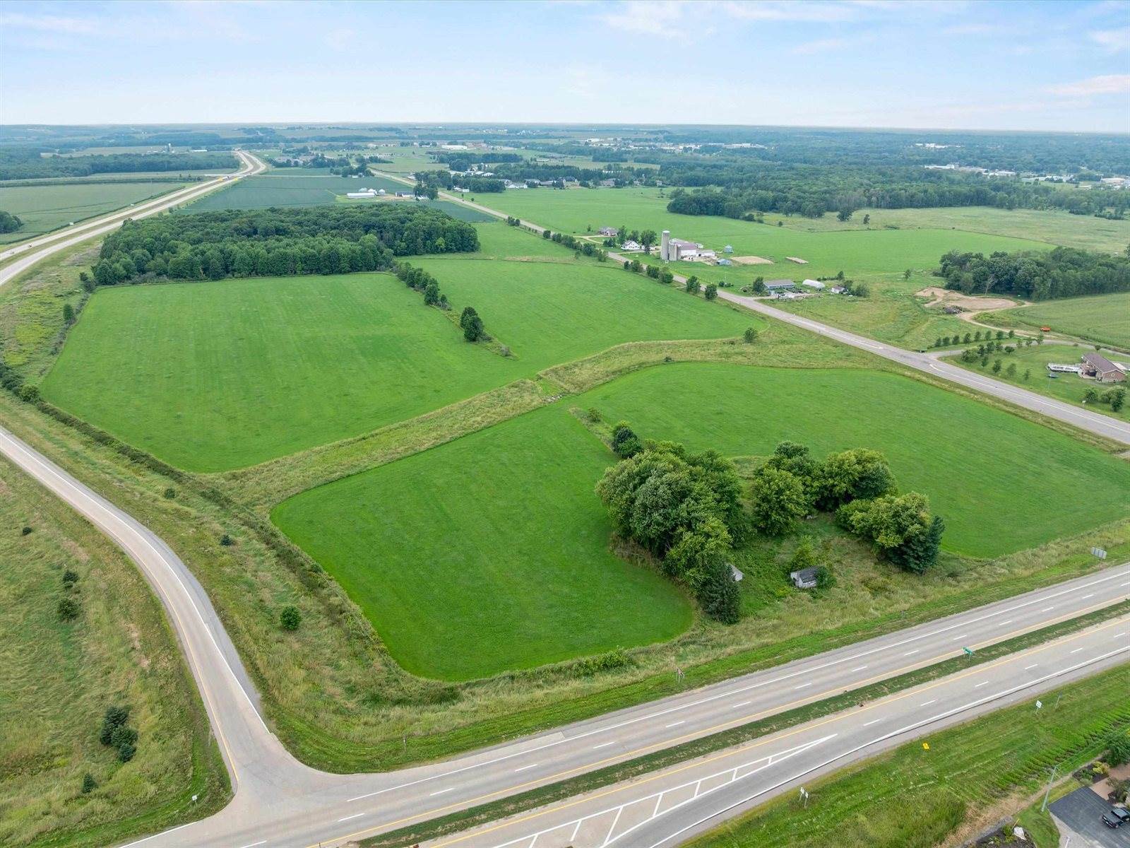 10477 County Road A, Marshfield, WI 54449