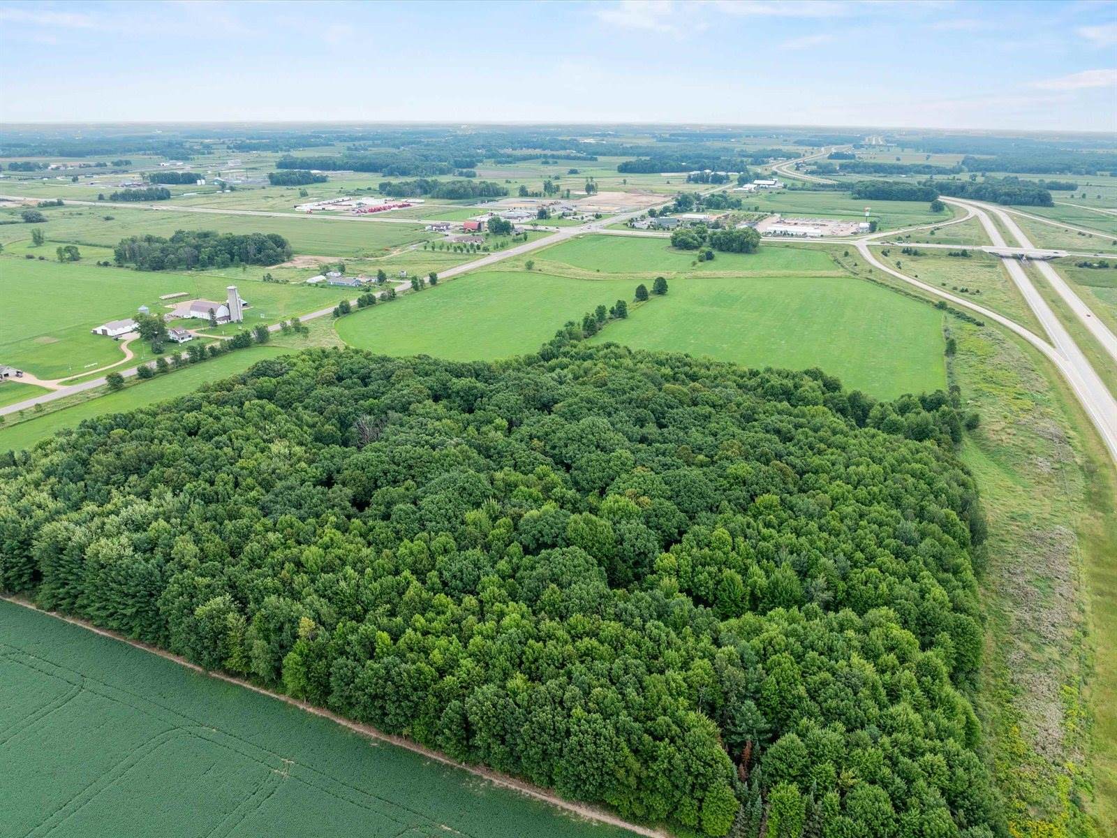 10477 County Road A, Marshfield, WI 54449