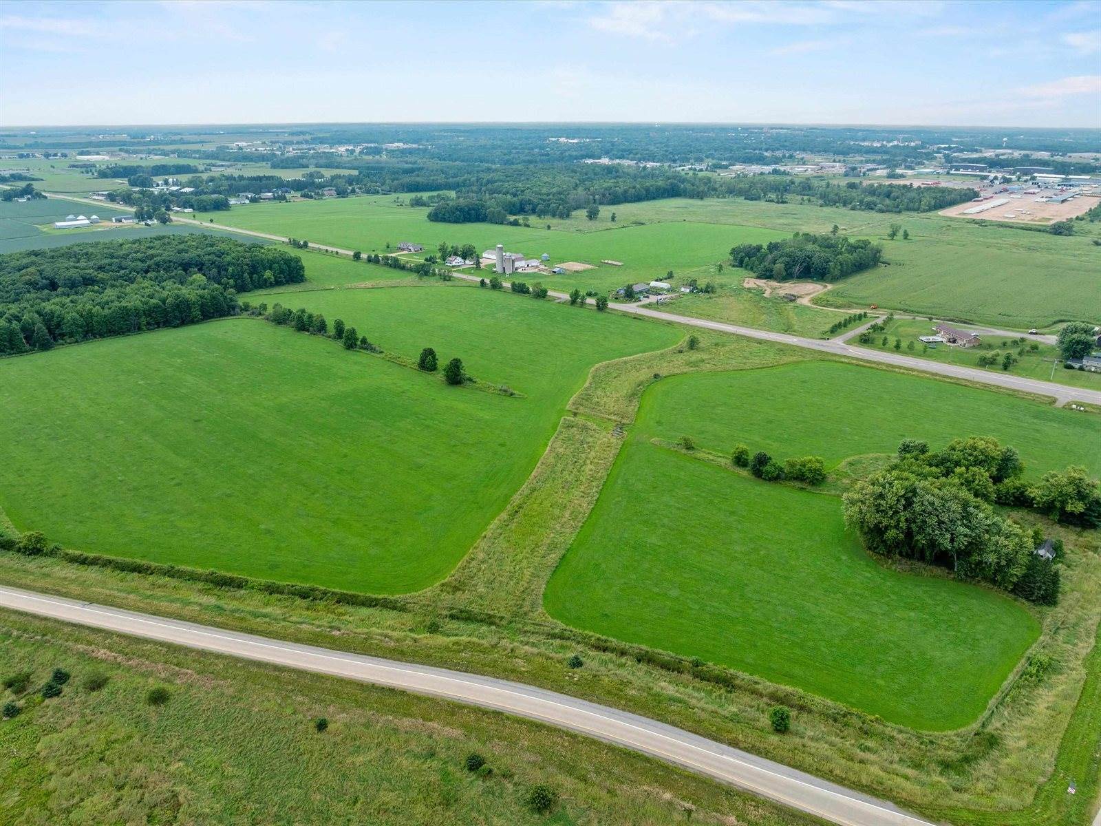 10477 County Road A, Marshfield, WI 54449
